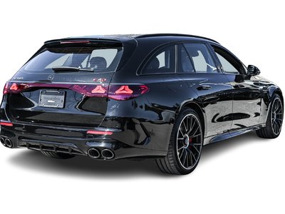 Mercedes-Benz E-Class  2026 à Dollard-des-Ormeaux, Québec