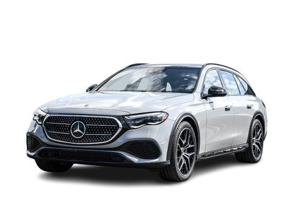 Mercedes-Benz E-Class  2026 à Dollard-des-Ormeaux, Québec