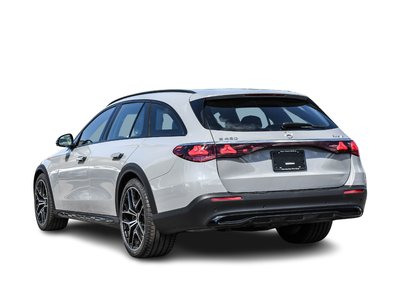 Mercedes-Benz E-Class  2026 à Dollard-des-Ormeaux, Québec
