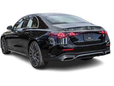 2027 Mercedes-Benz E-Class in Dollard-des-Ormeaux, Quebec