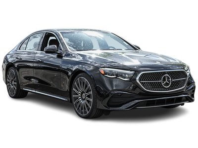 2027 Mercedes-Benz E-Class in Dollard-des-Ormeaux, Quebec