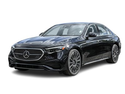 2027 Mercedes-Benz E-Class in Dollard-des-Ormeaux, Quebec