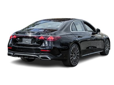 2027 Mercedes-Benz E-Class in Dollard-des-Ormeaux, Quebec