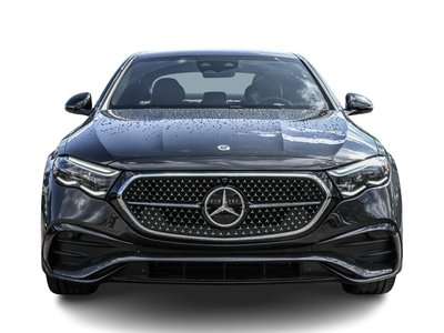 2027 Mercedes-Benz E-Class in Dollard-des-Ormeaux, Quebec