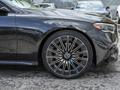 2027 Mercedes-Benz E-Class in Dollard-des-Ormeaux, Quebec