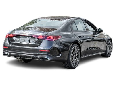 2027 Mercedes-Benz E-Class in Dollard-des-Ormeaux, Quebec