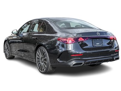 2027 Mercedes-Benz E-Class in Dollard-des-Ormeaux, Quebec