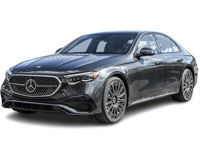 2027 Mercedes-Benz E-Class in Dollard-des-Ormeaux, Quebec