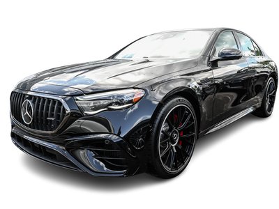 Mercedes-Benz E-Class  2027 à Dollard-des-Ormeaux, Québec