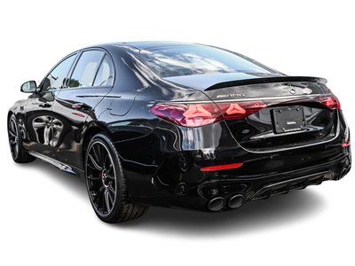 Mercedes-Benz E-Class  2027 à Dollard-des-Ormeaux, Québec