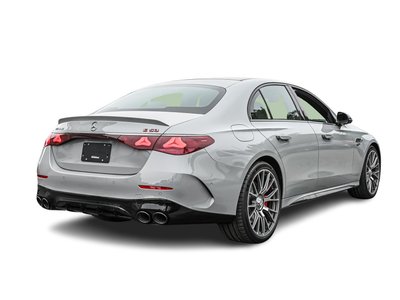 2027 Mercedes-Benz E-Class in Dollard-des-Ormeaux, Quebec