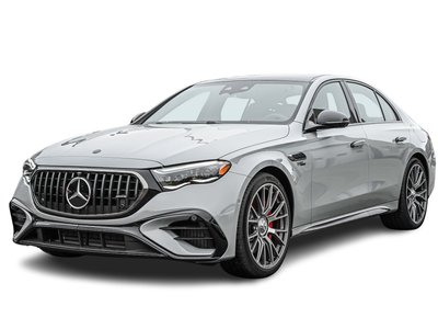 2027 Mercedes-Benz E-Class in Dollard-des-Ormeaux, Quebec