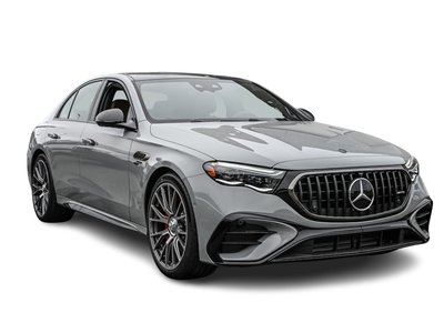 2027 Mercedes-Benz E-Class in Dollard-des-Ormeaux, Quebec