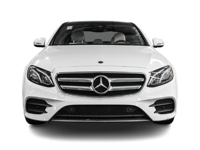 Mercedes-Benz E350  2020 à Dollard-des-Ormeaux, Québec