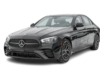 2022 Mercedes-Benz E350 in Dollard-des-Ormeaux, Quebec