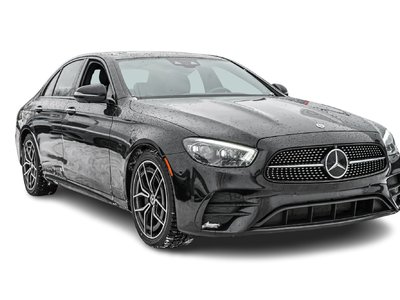 2022 Mercedes-Benz E350 in Dollard-des-Ormeaux, Quebec