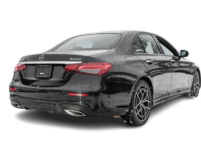 2022 Mercedes-Benz E350 in Dollard-des-Ormeaux, Quebec