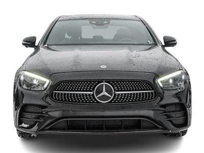2022 Mercedes-Benz E350 in Dollard-des-Ormeaux, Quebec