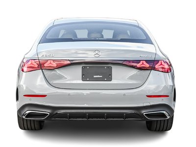 Mercedes-Benz E-Class  2026 à Dollard-des-Ormeaux, Québec
