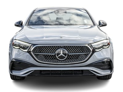 Mercedes-Benz E-Class  2026 à Dollard-des-Ormeaux, Québec