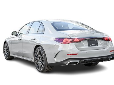 Mercedes-Benz E-Class  2026 à Dollard-des-Ormeaux, Québec