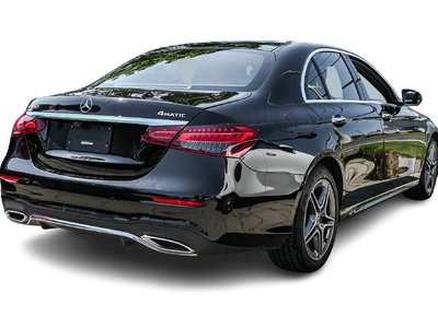 2022 Mercedes-Benz E450 in Dollard-des-Ormeaux, Quebec