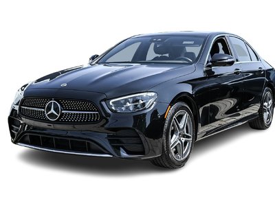 2022 Mercedes-Benz E450 in Dollard-des-Ormeaux, Quebec