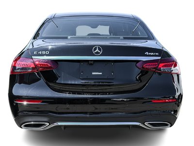 Mercedes-Benz E450  2022 à Dollard-des-Ormeaux, Québec