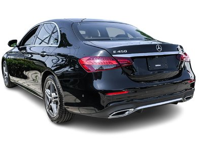 Mercedes-Benz E450  2022 à Dollard-des-Ormeaux, Québec