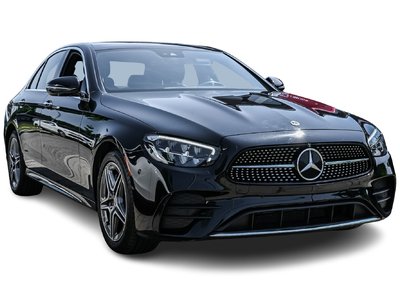 2022 Mercedes-Benz E450 in Dollard-des-Ormeaux, Quebec