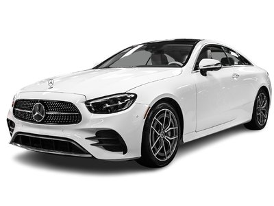 2023 Mercedes-Benz E450 in Dollard-des-Ormeaux, Quebec
