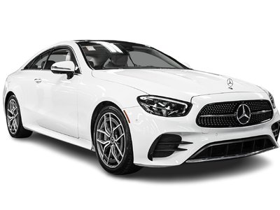 2023 Mercedes-Benz E450 in Dollard-des-Ormeaux, Quebec