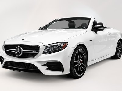 Mercedes-Benz E53 AMG  2019 à Dollard-des-Ormeaux, Québec