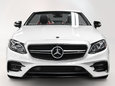 Mercedes-Benz E53 AMG  2019 à Dollard-des-Ormeaux, Québec