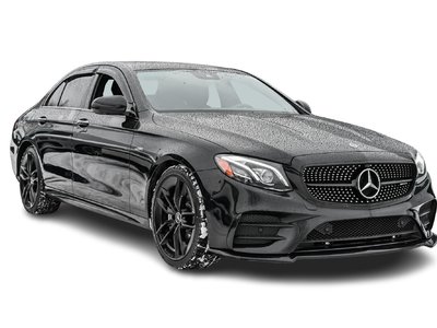 Mercedes-Benz E53  2020 à Dollard-des-Ormeaux, Québec