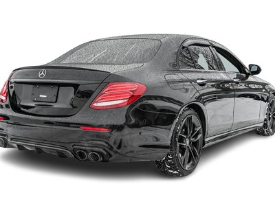 Mercedes-Benz E53  2020 à Dollard-des-Ormeaux, Québec