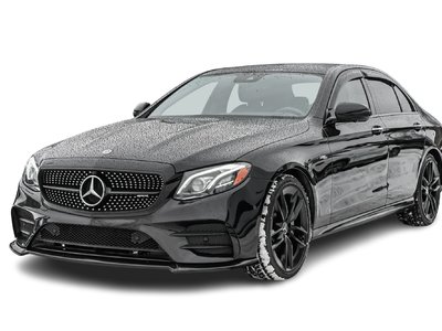 Mercedes-Benz E53  2020 à Dollard-des-Ormeaux, Québec