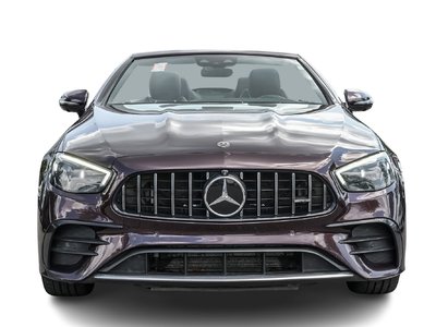 2021 Mercedes-Benz E53 in Dollard-des-Ormeaux, Quebec