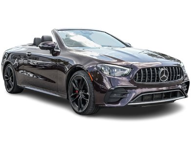 2021 Mercedes-Benz E53 in Dollard-des-Ormeaux, Quebec