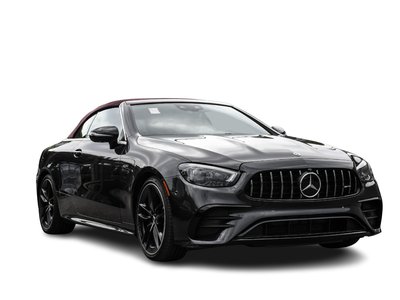 2021 Mercedes-Benz E53 in Dollard-des-Ormeaux, Quebec