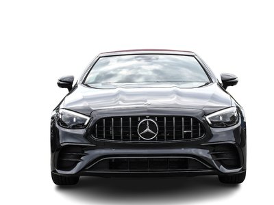 2021 Mercedes-Benz E53 in Dollard-des-Ormeaux, Quebec