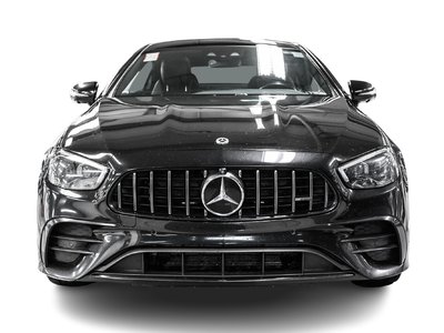 Mercedes-Benz E53  2022 à Dollard-des-Ormeaux, Québec