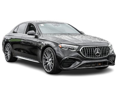 Mercedes-Benz E53e  2025 à Dollard-des-Ormeaux, Québec