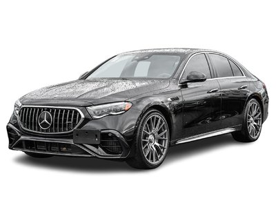 Mercedes-Benz E53e  2025 à Dollard-des-Ormeaux, Québec