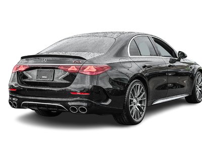 2025 Mercedes-Benz E53e in Dollard-des-Ormeaux, Quebec