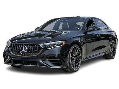 2026 Mercedes-Benz E53e in Dollard-des-Ormeaux, Quebec