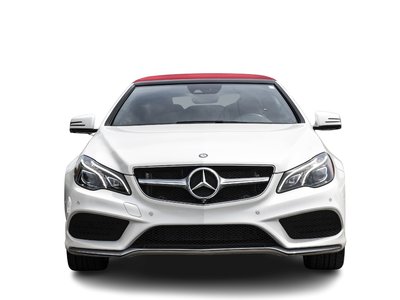 2014 Mercedes-Benz E550 in Dollard-des-Ormeaux, Quebec