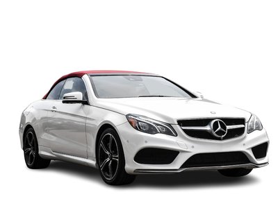 2014 Mercedes-Benz E550 in Dollard-des-Ormeaux, Quebec
