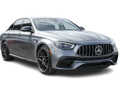 Mercedes-Benz E63  2021 à Dollard-des-Ormeaux, Québec
