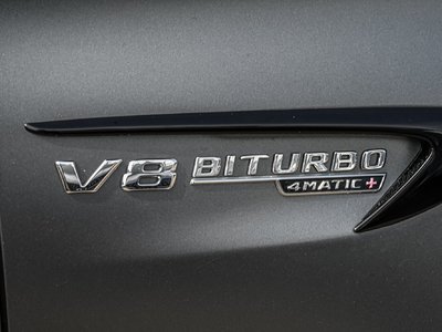 Mercedes-Benz E63  2021 à Dollard-des-Ormeaux, Québec